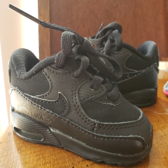 Infant size 2 Air Max - Picture 1 of 1
